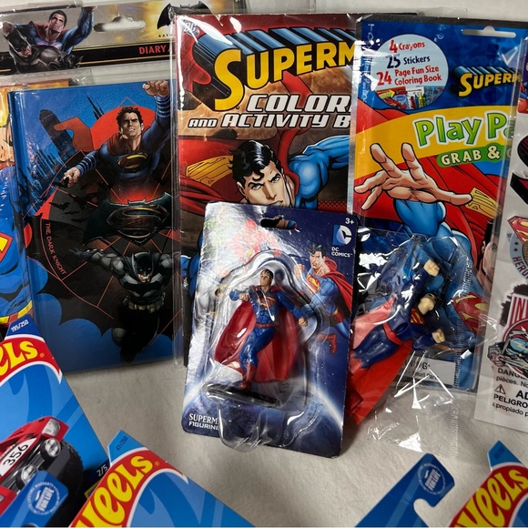 GIFT SAMPLER #2 BOYS EDITION - Picture 12 of 16